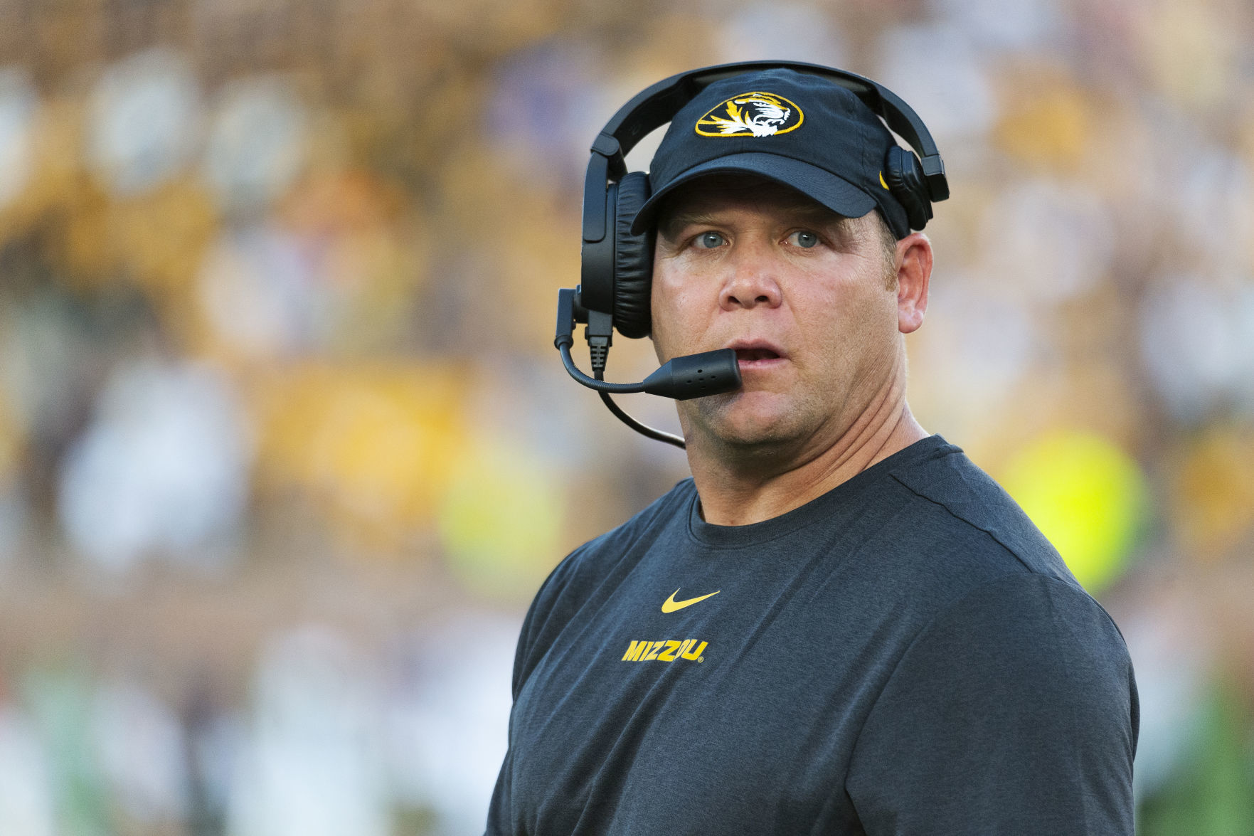 SE Missouri Missouri Football